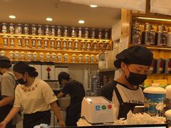-一杯黔茶(西江千户苗寨古街店)