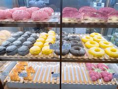 -奈雪的茶(凯德新都心店)