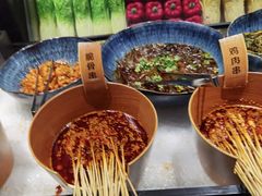 -韩盛·盛江山自助料理(中街大悦城店)