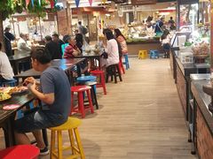 -尚泰清迈机场购物中心