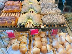 -原麦山丘(天虹店)