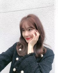 -Rise Hair上升造型