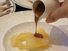 -广州花园酒店-凌璇阁360度高空海鲜自助餐CAROUSEL