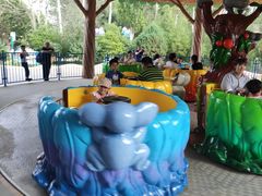 -辛玛王国游乐园