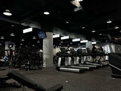 -TMG潮流健身(奥体莲荷里店)