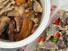 -孙记大碗皮肚面(后宰门店)