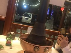 -东来顺饭庄(天坛店)