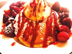 pancakes-Pancakes on the rocks(Darling Harbour)