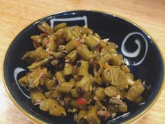 酸豆角-常樂屋·常德米粉(青年路店)