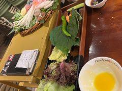 -三代烤肉(保利广场店)