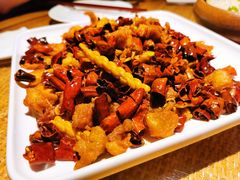 -渝信川菜 · 川味家常菜(长安店)