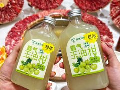 -潮德阿水牛肉火锅(深圳总店)
