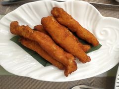 -博雅酒店-中餐厅