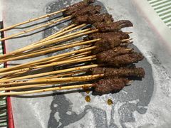 -三毛烧烤·南昌大排档(山姆店)