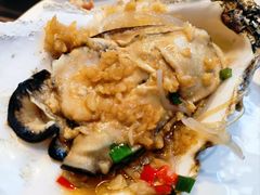 -将相和·海鲜蒸饺大连菜
