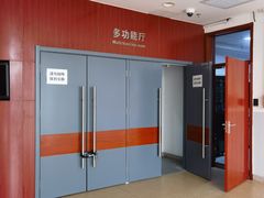 -石景山区图书馆(八角南路)