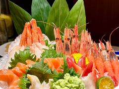 -極上萬膳·日料放题(海岸城店)