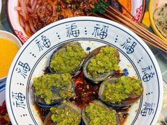 -福苗小骆驼烧烤(莲湖路店)