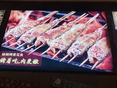 -管氏翅吧(广渠门店)