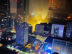 -得闲·高空SPA(东盟店)