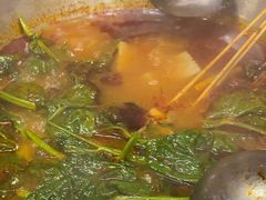 -黔哆哆地摊酸汤火锅(清湖店)