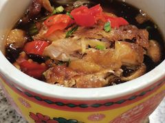-南京大牌档(新街口德基广场店)