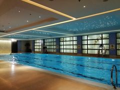 -上海新发展亚太JW万豪酒店