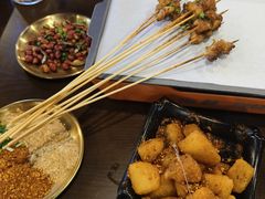 -林二哥宜烤官·宜宾小烧烤