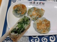 -冰泉豆浆馆(阳朔店)