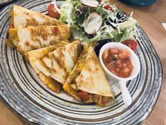 -The Good Place好地方·Brunch·coffee(国贸店)