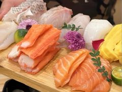 -鮨政· Omakase(港汇恒隆广场店)
