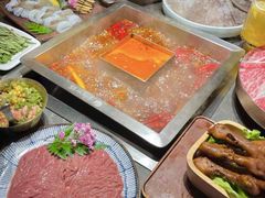 -锦城印象火锅(天府三街店)