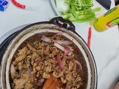 -道邦子烤牛肉(总店)