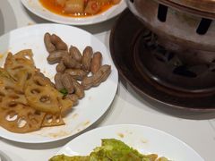 -湖锦酒楼·32年地道湖北菜(光谷店)