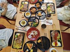 -凡塔斯牛排自助餐厅(莆田万达店)