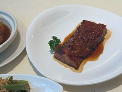 -利苑酒家(宜安广场店)