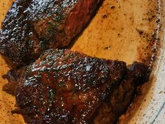 -燃扒房Steakhouse(皇庭店)