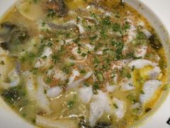 -太二酸菜鱼(深圳布吉万象汇店)