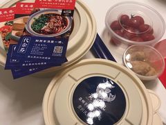 -贵凤凰贵州米粉(望京店)