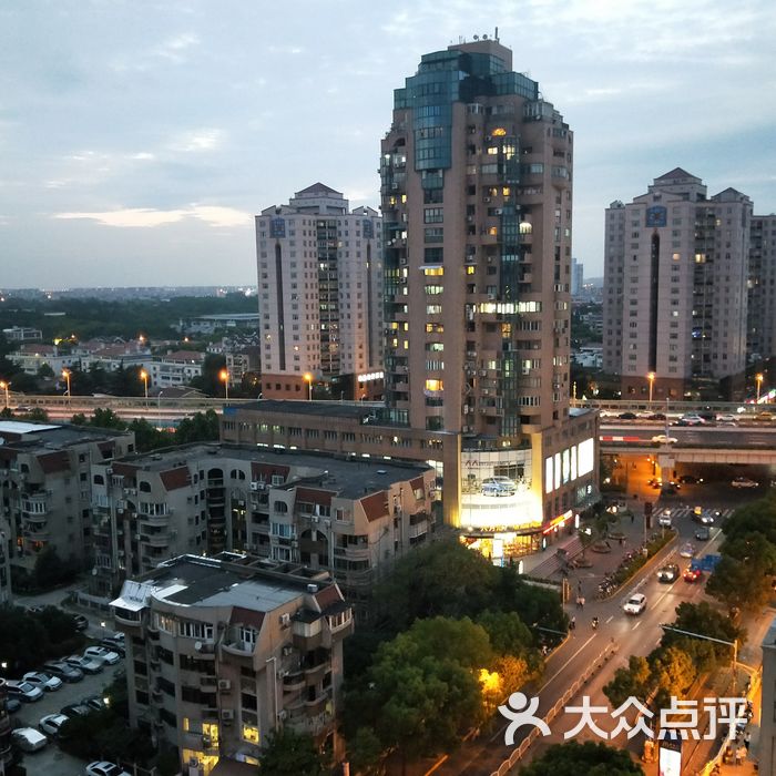 维多利亚图片-北京小区-大众点评网