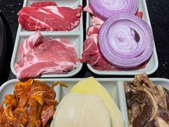 -悟烧·自助烤肉(小寨华旗国际店)