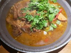 -吃饭皇帝大(合生汇店)