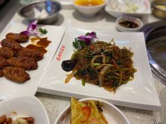 -韩香福烤肉庄园(荣成店)