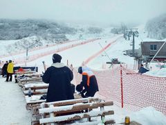 -太子岭滑雪场