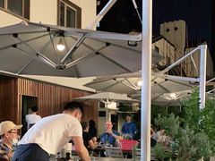 -RAC BAR(安福路店)