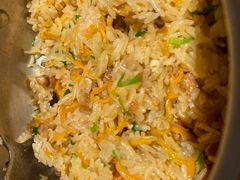 小锅萝卜饭/例-临家闽南菜(宝洲路店)
