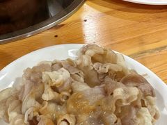 -元盛居(生态大街店)