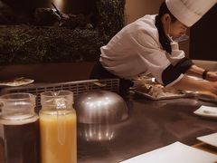 -水木锦堂·自助铁板烧(世贸天阶店)