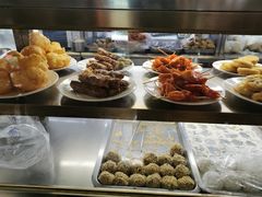 -护国寺小吃店(阜成门桥店)