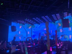 -MOSSO·Liveshow(M3香港广场店)